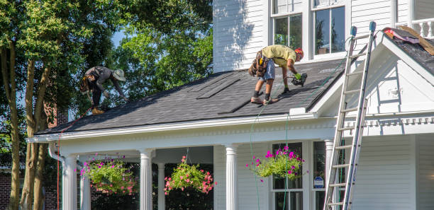 Best Roof Leak Repair  in Hobart, WA